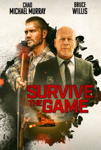 Survive the Game Poster 1
