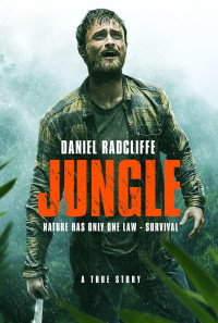 Jungle Poster 1