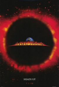 Armageddon Poster 1