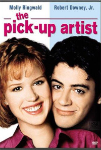 The Pick-up Artist Poster 1