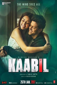 Kaabil Poster 1
