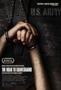 The Road to Guantanamo Poster 1