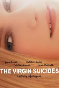 The Virgin Suicides Poster 1