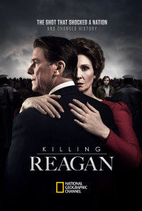 Killing Reagan Poster 1