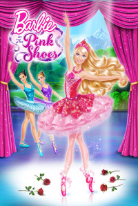 Barbie in the Pink Shoes Poster 1