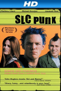 SLC Punk Poster 1