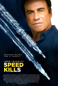 Speed Kills Poster 1