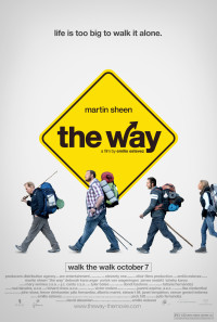 The Way Poster 1