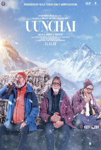 Uunchai Poster 1