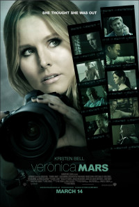 Veronica Mars Poster 1