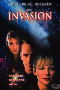 Invasion Poster 1