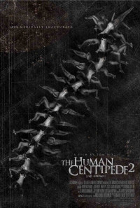 The Human Centipede II (Full Sequence) Poster 1
