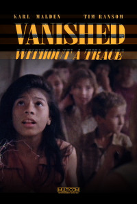 Vanished Without a Trace Poster 1