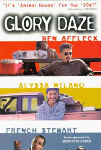 Glory Daze Poster 1