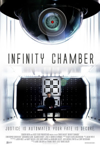 Infinity Chamber Poster 1