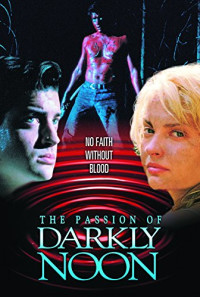 The Passion of Darkly Noon Poster 1