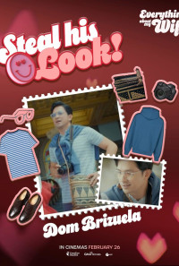 Everything About My Wife Poster 1
