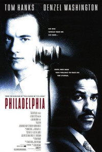 Philadelphia Poster 1
