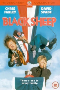 Black Sheep Poster 1