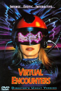 Virtual Encounters Poster 1