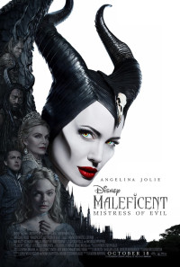 Maleficent: Mistress of Evil Poster 1