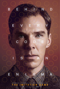 The Imitation Game Poster 1