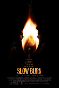 Slow Burn Poster 1