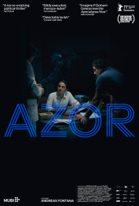 Azor Poster 1