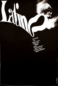 Latino Poster 1