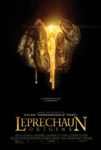 Leprechaun: Origins Poster 1