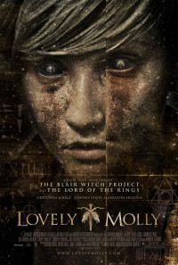 Lovely Molly Poster 1