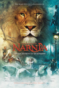 The Chronicles of Narnia: The Lion, the Witch and the Wardrobe Poster 1