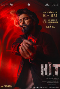HIT: The Third Case Poster 1