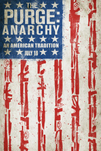 The Purge: Anarchy Poster 1
