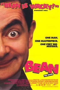 Bean Poster 1