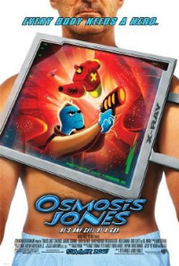 Osmosis Jones Poster 1