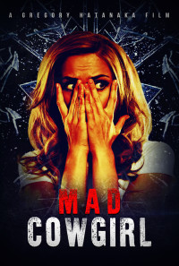 Mad Cowgirl Poster 1