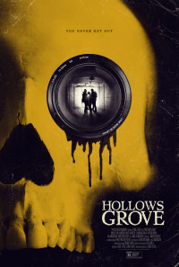 Hollows Grove Poster 1