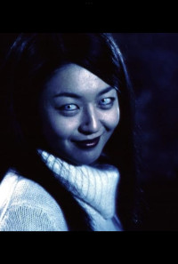 Tomie: Rebirth Poster 1