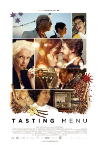 Tasting Menu Poster 1