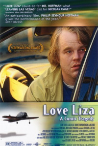 Love Liza Poster 1