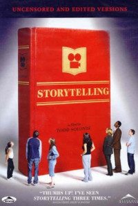 Storytelling Poster 1