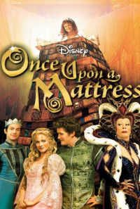 Once Upon A Mattress Poster 1
