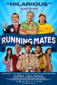 Running Mates Poster 1