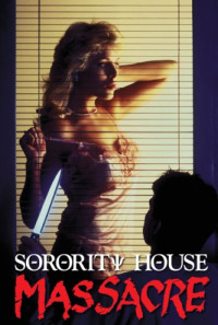 Sorority House Massacre Poster 1