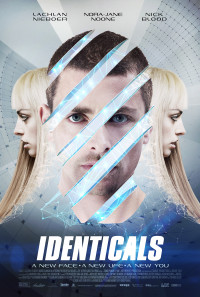 Identicals Poster 1