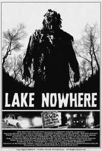Lake Nowhere Poster 1
