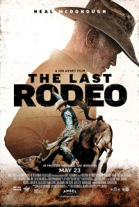 The Last Rodeo Poster 1