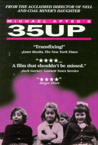 35 Up Poster 1
