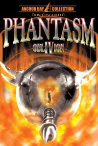 Phantasm IV: Oblivion Poster 1